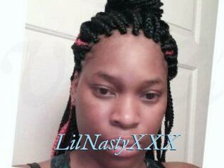 LilNastyXXX