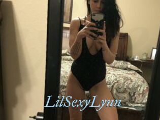 LilSexyLynn