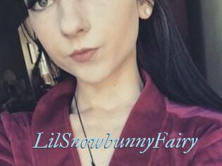 LilSnowbunnyFairy