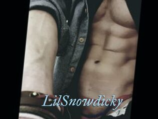 LilSnowdicky