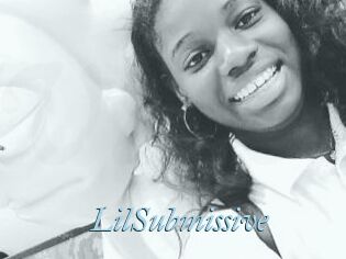LilSubmissive