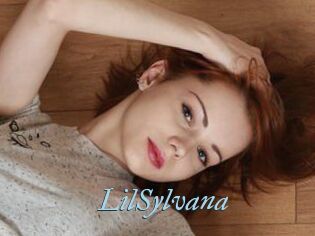 LilSylvana
