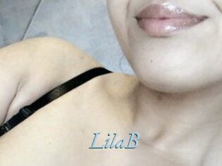 LilaB
