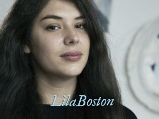 LilaBoston