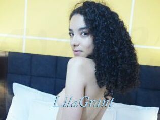 LilaGrant