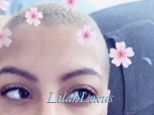 LilahLexus
