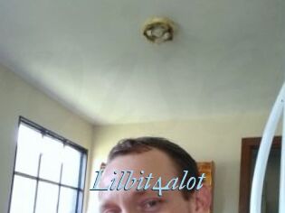 Lilbit4alot