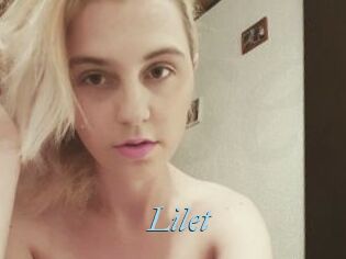 Lilet