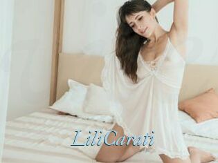 LiliCarati