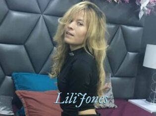 LiliJones