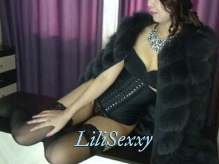 LiliSexxy
