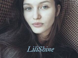 LiliShine