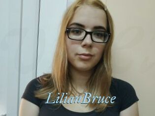LilianBruce
