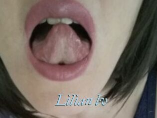 Lilian_lv