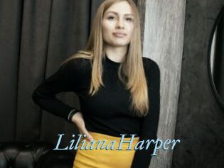 LilianaHarper