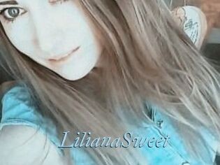 LilianaSweet