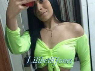 LilibethJones