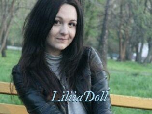 Liliia_Doll