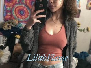 LilithFlame