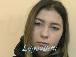 LiliyanBetti