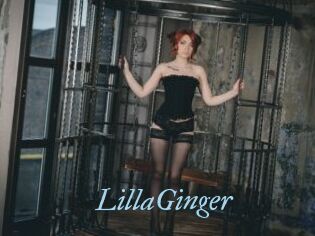 LillaGinger
