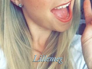 Lillemeg