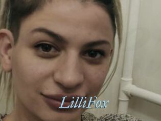 LilliFox