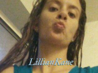 Lillian_Kane