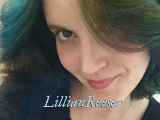 LillianReeser