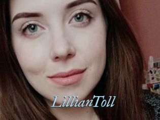 LillianToll