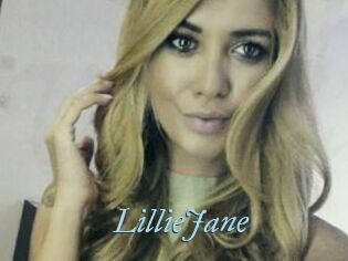 LillieJane