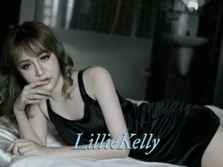 LillieKelly