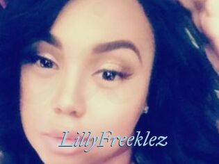 LillyFreeklez