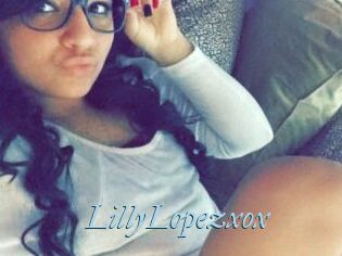LillyLopezxox