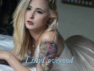 LillyLovegood