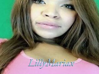 LillyMariax