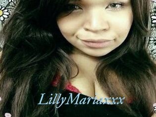 LillyMariaxxx