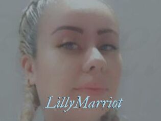 LillyMarriot