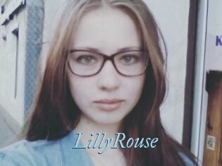 LillyRouse