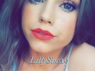 LillySins19