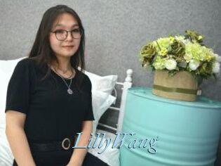 LillyWang