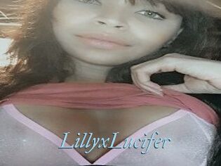 LillyxLucifer