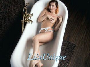 LiluUnique