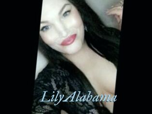 LilyAlabama