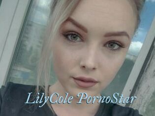 LilyCole_PornoStar