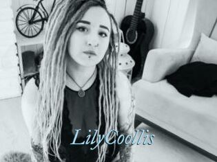 LilyCoollis