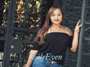 LilyEven