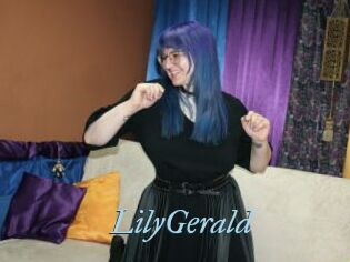 LilyGerald