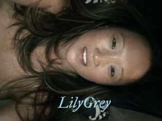 LilyGrey