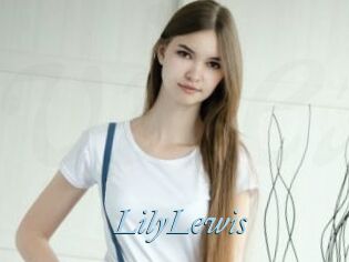 LilyLewis